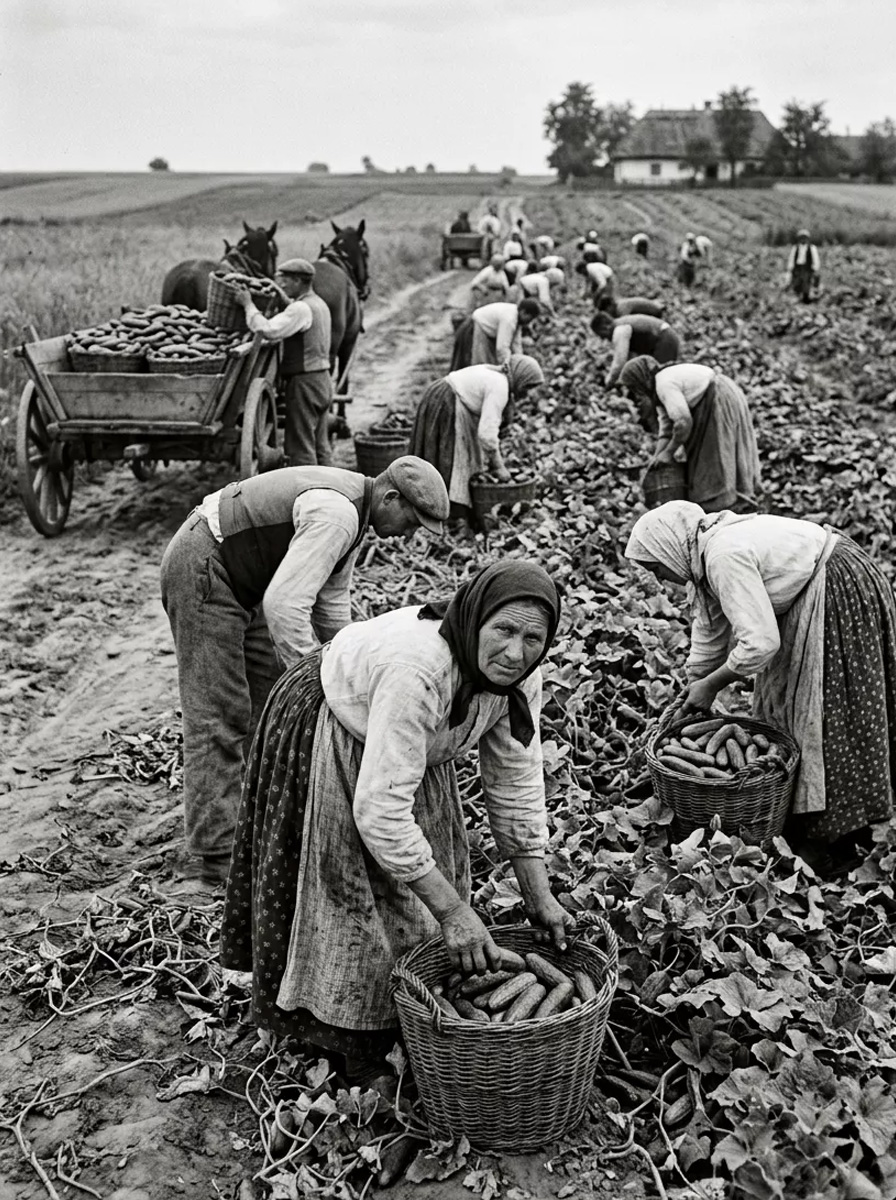 Histoire de Polonia