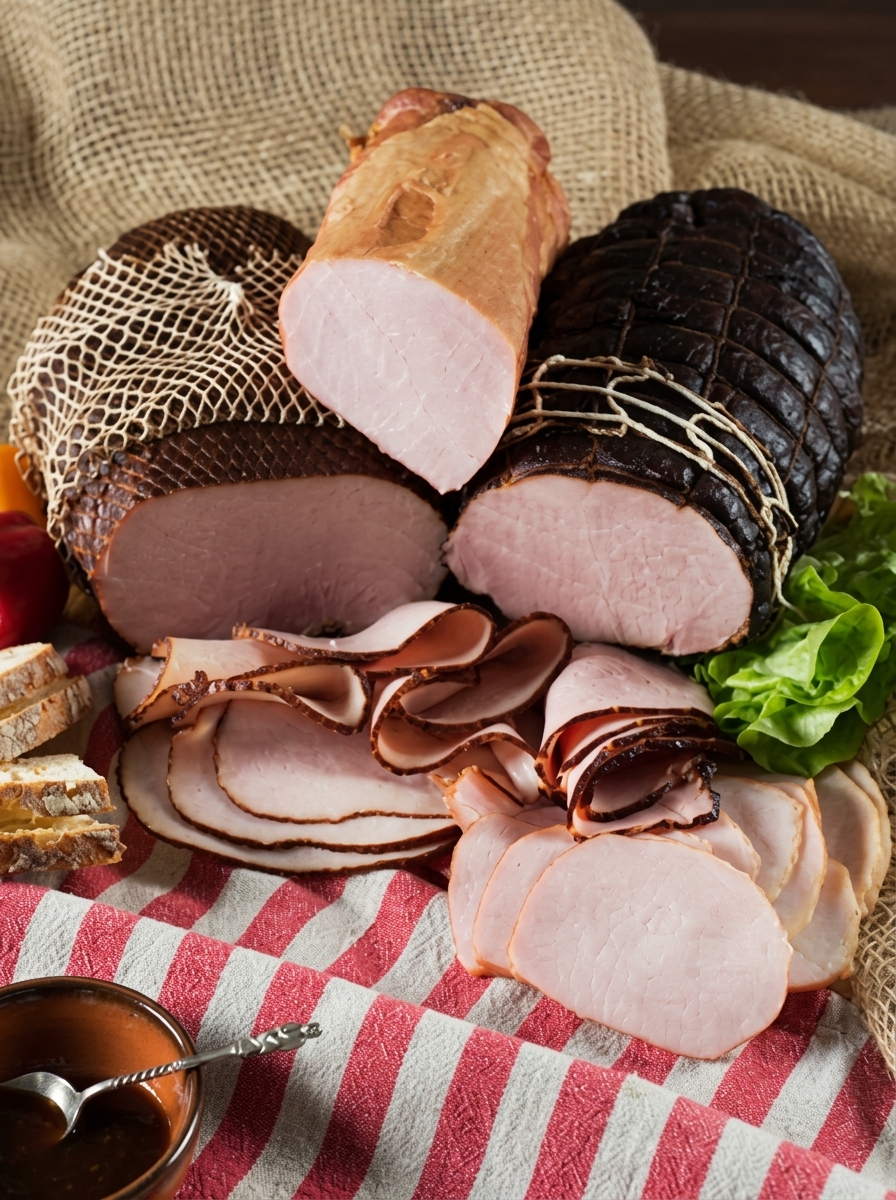 Charcuterie Polonaise Polonia